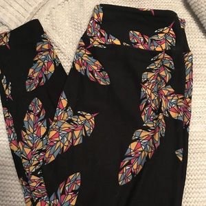 Os LuLaRoe Leggings